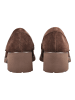 Gabor Slipper in Cacao
