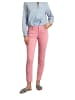 More & More Denimhose in creamy pink