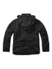 Brandit Parka in black