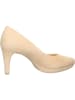 Paul Green Modische Pumps für Damen in beige