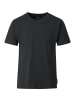 CASAMODA T-Shirt in Schwarzgrau
