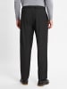 Finshley & Harding London Hose Marlon in anthrazit