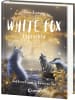 Loewe Verlag Buch - White Fox Chroniken (Band 2) - Aufbruch zum Schwarzen See