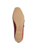 Tamaris Ballerina in RED