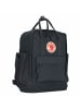 FJÄLLRÄVEN Kanken Outlong - Rucksack 42 cm (green) in navy
