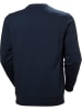 Helly Hansen Pullover "Evo Sweatshirt" in Blau