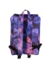 Herschel Herschel Retreat Small Backpack in Violett