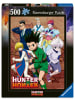 Ravensburger Verlag GmbH Spiel - Hunter X Hunter