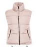 b. young BYBOMINA WAISTCOAT 3 - OUTERWEAR Regular fit in Rose Dust