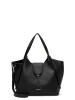 Tamaris Shopper TAS Manuela in black