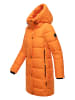 Marikoo Wintermantel Karumikoo XVI in Orange