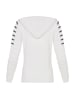 Cipo & Baxx Strickpullover in WHITE