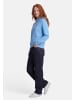 Salzhaut Hoodie SUTSCHE Ice Blue