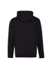 OLDSKULL Hoodie Basic Osk in Black