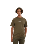 ellesse T-Shirt 1er Pack in Dunkelgrün