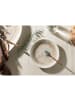 ebuy24 Teller Jublie 2er Set Beige 2er Set