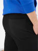 WITT WEIDEN Freizeithose in schwarz