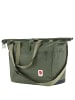 FJÄLLRÄVEN High Coast Tote 30 - Umhängetasche 40 cm (clay) in mountain green