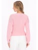 faina Women Cardigan in light rose