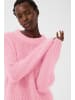 PART TWO Strickpullover SillePW Relaxed fit in Orchid Smoke