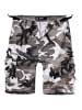 Brandit Brandit Shorts in urban