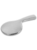 Beliani Wannenarmaturen TAMUSHAL in Silber - (W) 10 x (H) 23 x (L) 3 cm