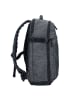 Timbuk2 The Authority Pack Dlx Daypack 44 cm Laptopfach static