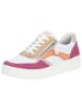 remonte Sneaker low D0J01 in multicolor