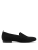 Jana Slipper Slipper in schwarz