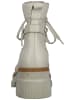 ILC Stiefelette Beige