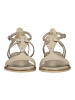 Nero Giardini Sandalen in Beige