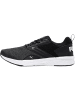 Puma Sneakers Low in Black/Puma White