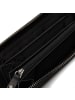The Chesterfield Brand Cantara Geldbörse Leder 19 cm black