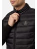 Boxeur des Rues Gilet Sleveless in Black