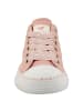 Mustang Sneaker in Rosa