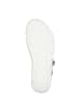 Tamaris Sandalette in weiss