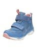 superfit Halbhohe Stiefel in Blau