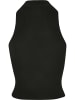 Urban Classics Tanks & Cami in black