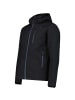 Campagnolo MAN JACKET ZIP HOOD in Dunkelgrau035