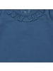 Walkiddy Bluse Navy - Ruffle Blouse