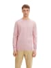 Tom Tailor Pullover in rosa