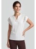Usha Women Blouse in White