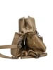 Gave Lux Schultertasche in LIGHT TAUPE