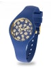 Ice Watch Quarzuhr für Damen in blau