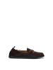 Marc O'Polo Loafer Model Alva in burnt coffee