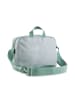 Puma Phase Class Crossbody Bag 1 Liter Umhängetasche in green moon