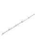 faina Bracelet in Silver