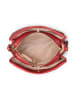 Nobo Bags Schultertasche Siren in red