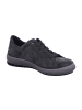 Legero Schnürschuh in oliv