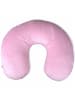 AY!MAX Reisekissen Einhorn  - (L) 37 cm x (B) 30 cm in Rosa